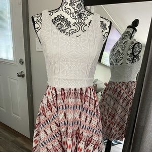Fun Summer Dress